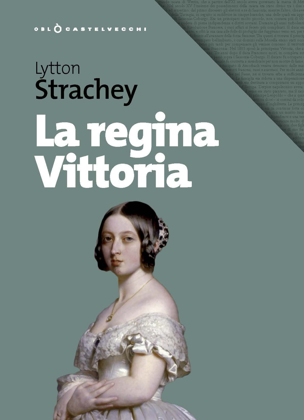 La regina Vittoria