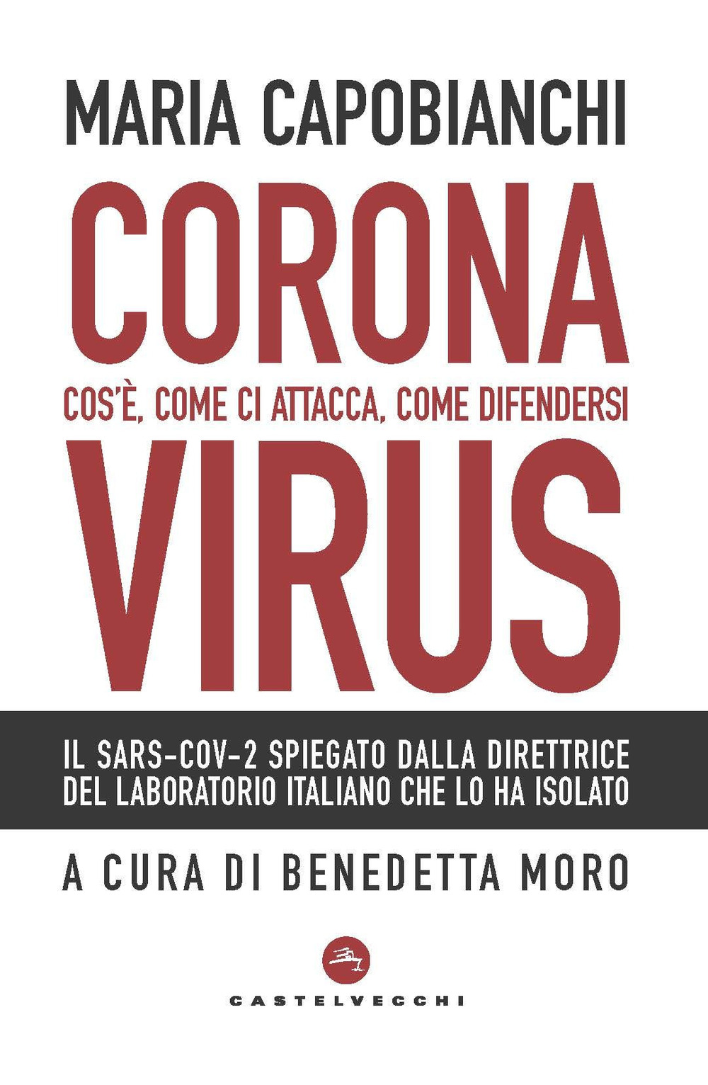 Coronavirus. Cos'è, come ci attacca, come difendersi