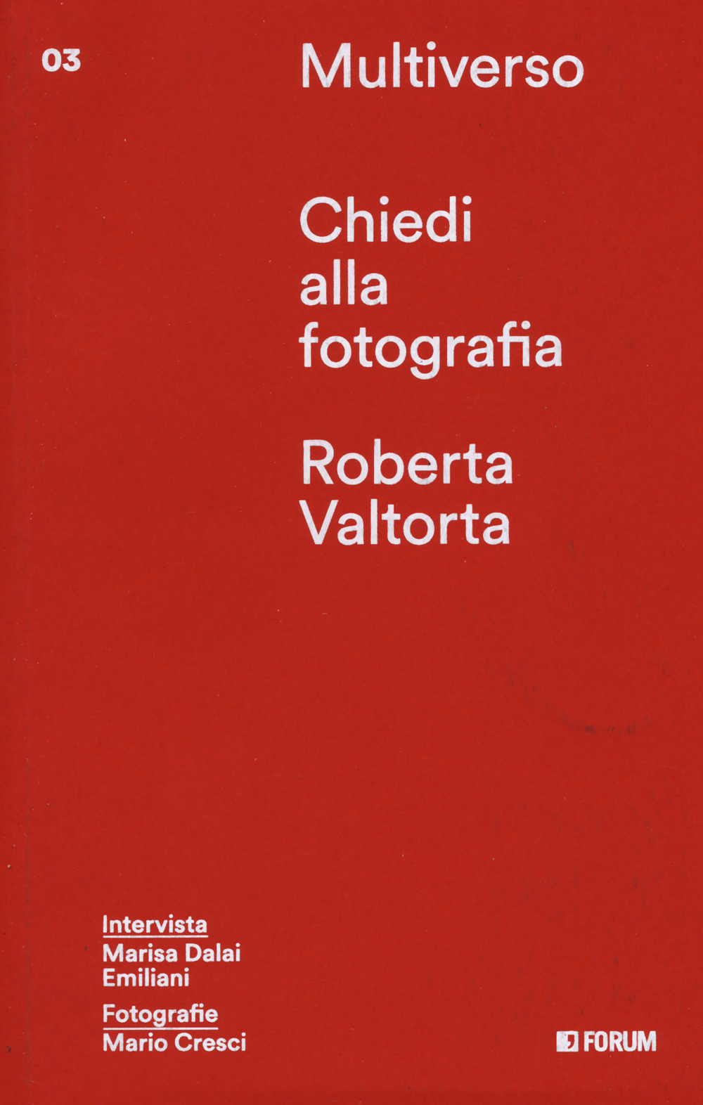 Chiedi alla fotografia
