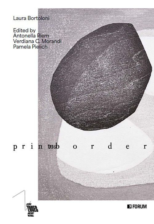 Print no border. Ediz. inglese