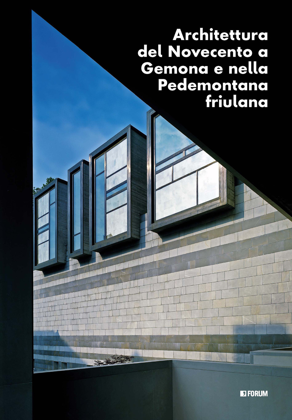 Architettura del Novecento a Gemona e nella Pedemontana friulana