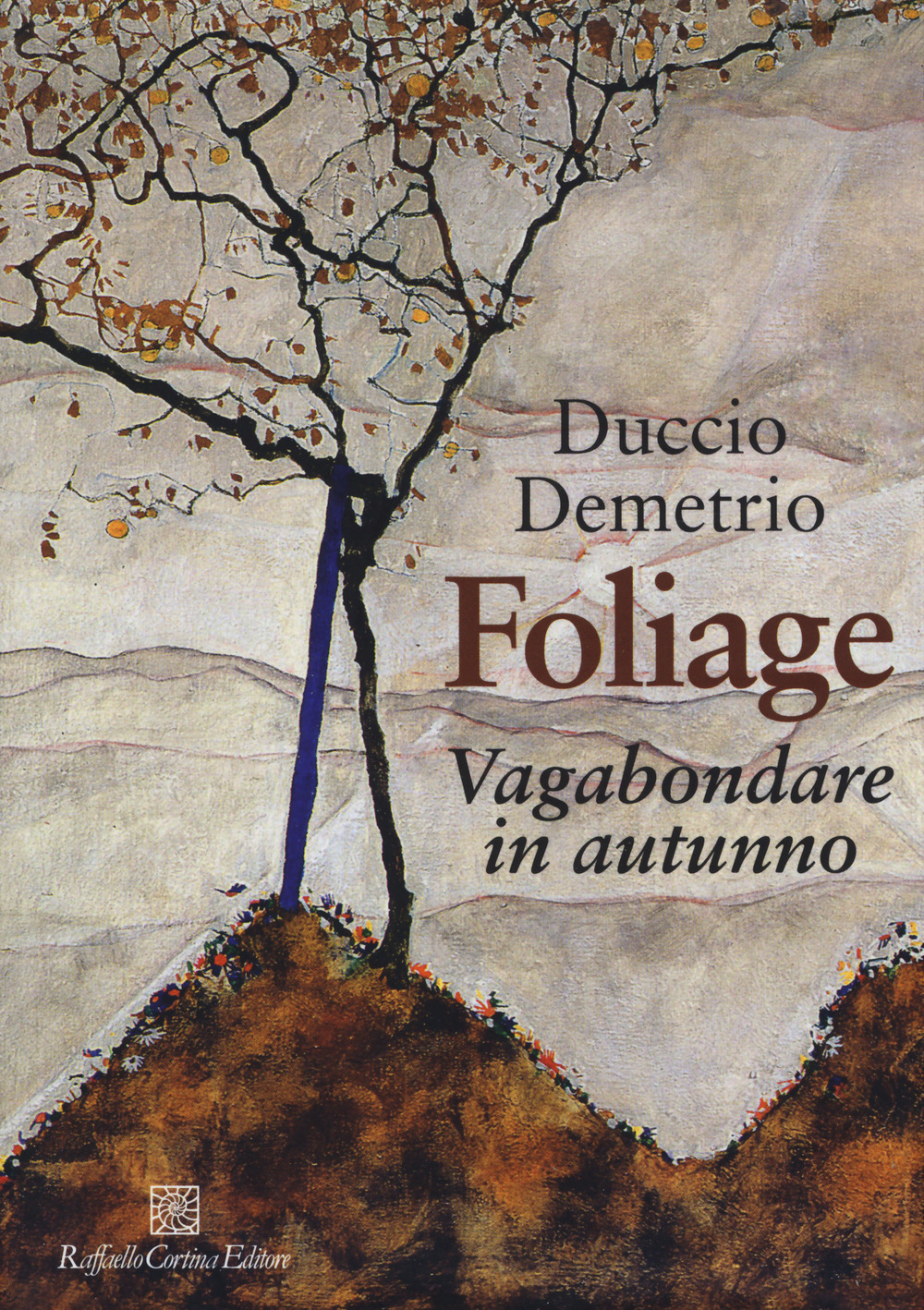 Foliage. Vagabondare in autunno