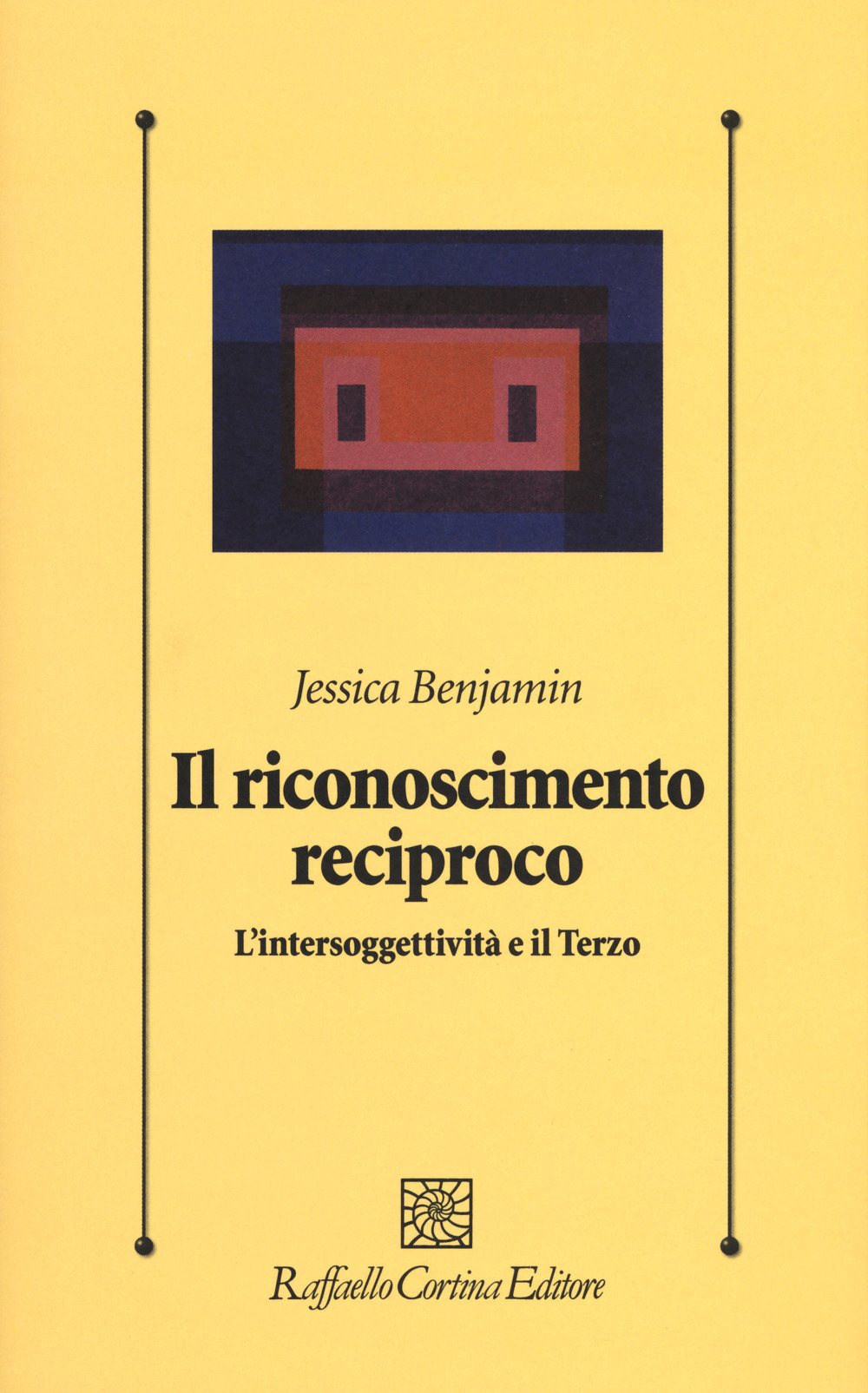 Il riconoscimento reciproco. L'intersoggettività e il Terzo