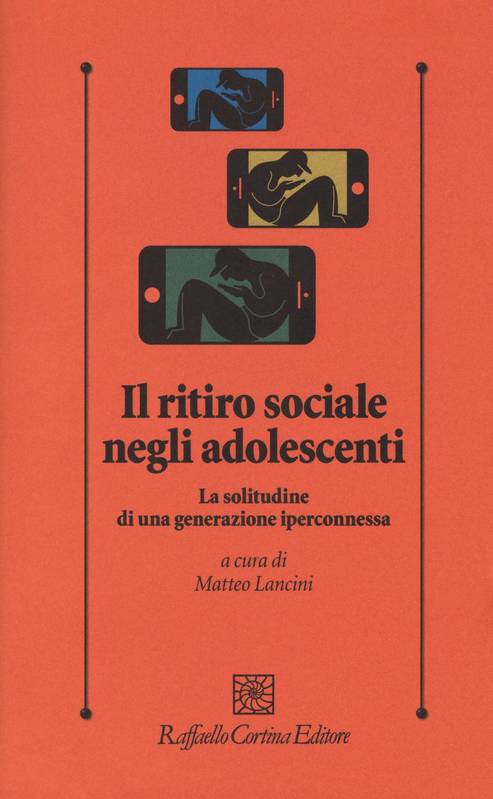 Il ritiro sociale negli adolescenti. La solitudine di una generazione iperconnessa