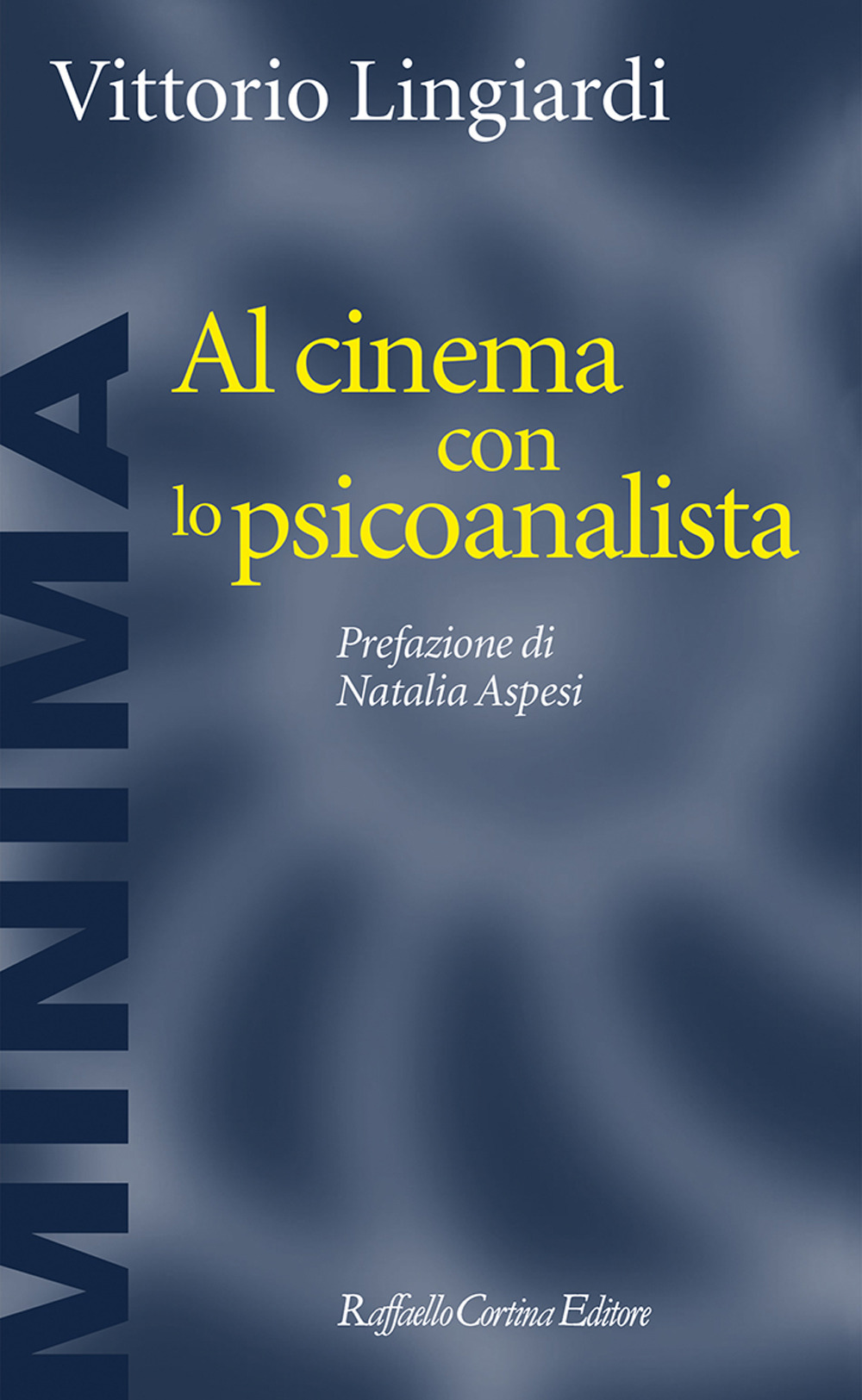 Al cinema con lo psicoanalista