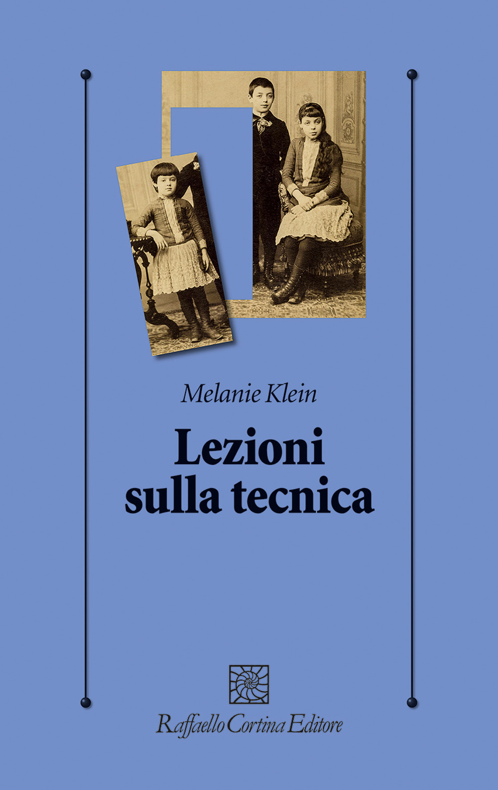 Lezioni sulla tecnica