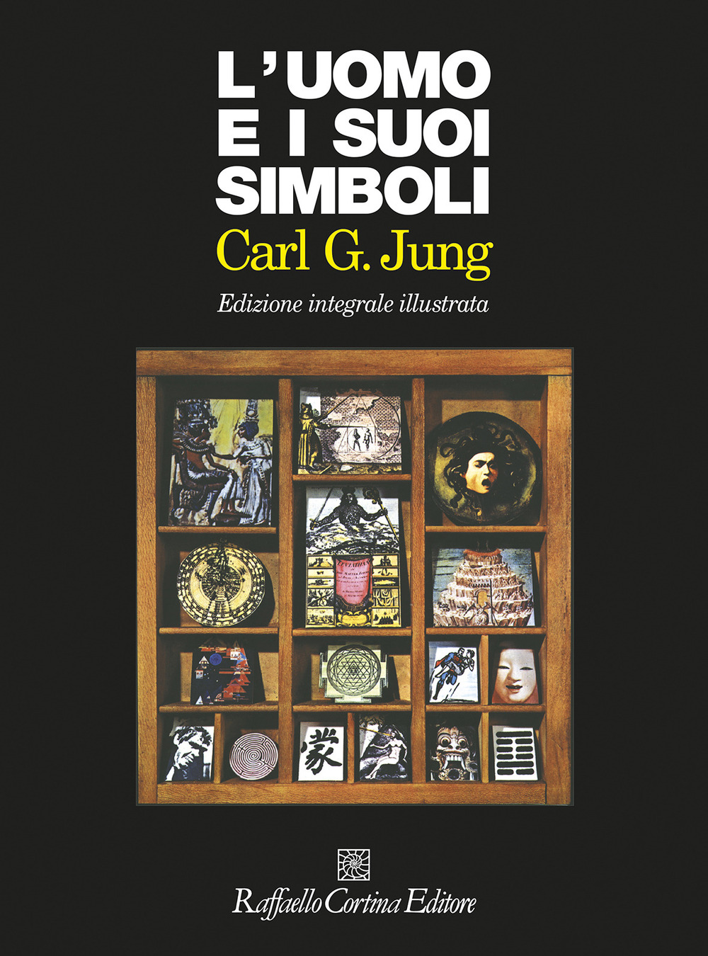 L'uomo e i suoi simboli. Ediz. integrale