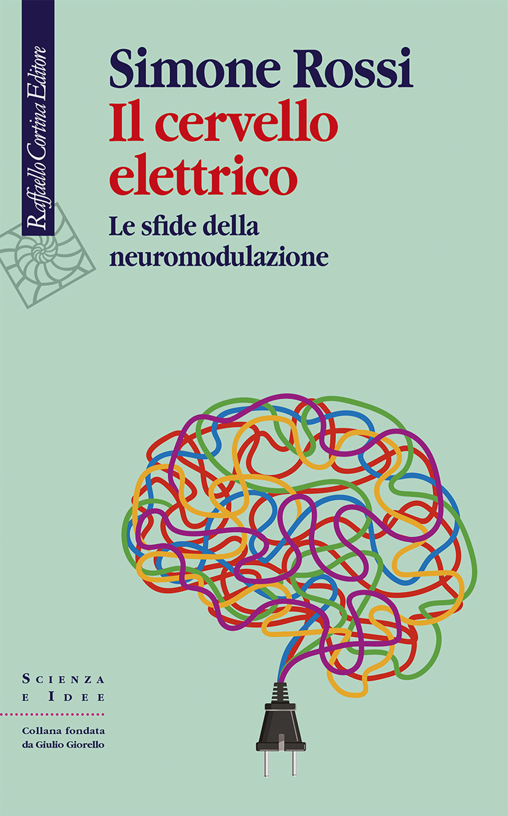 Il cervello elettrico. Le sfide della neuromodulazione