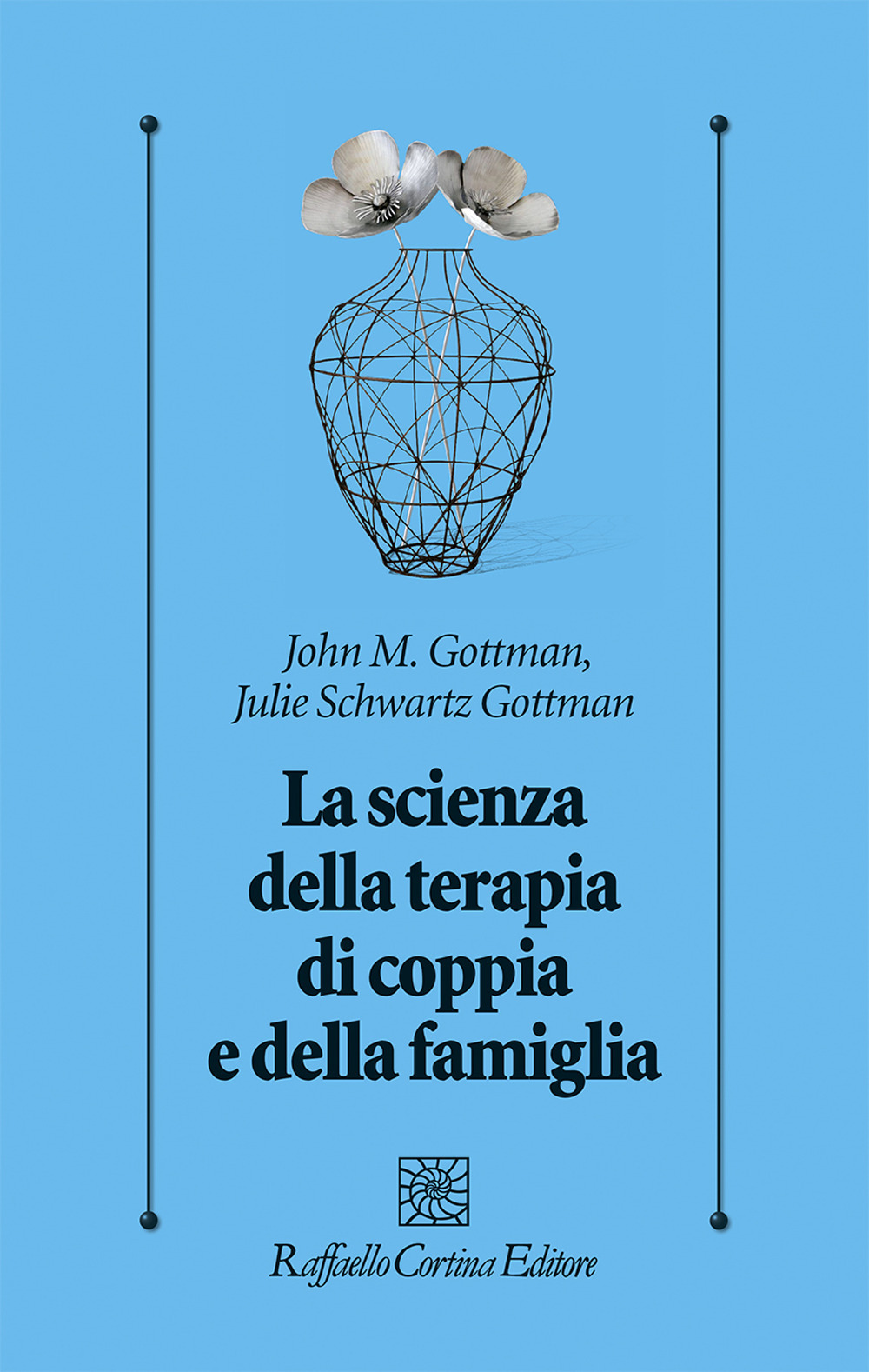 La scienza della terapia di coppia e della famiglia