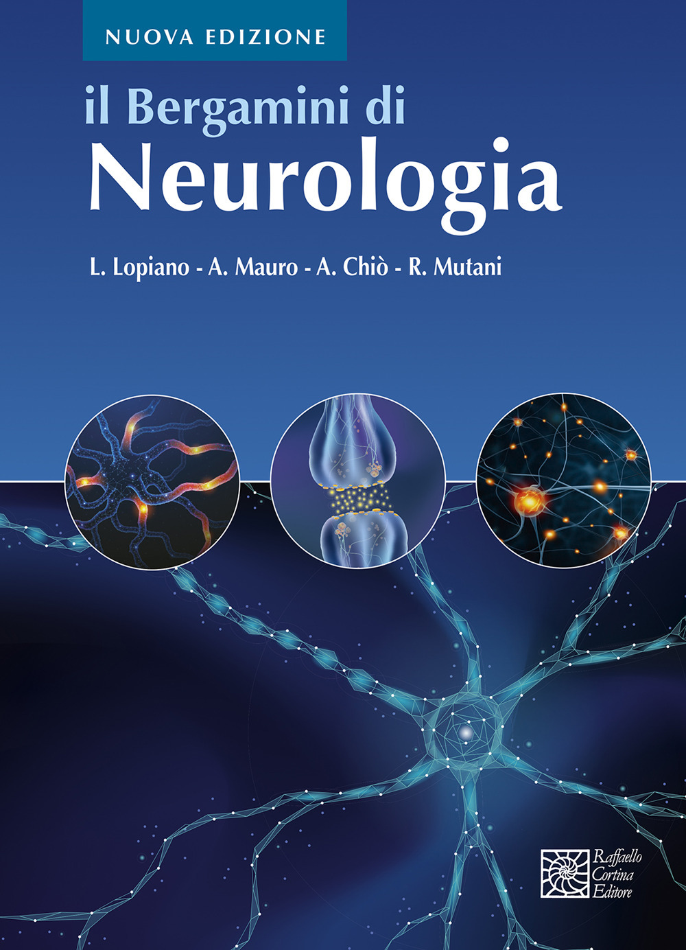 Il Bergamini di neurologia