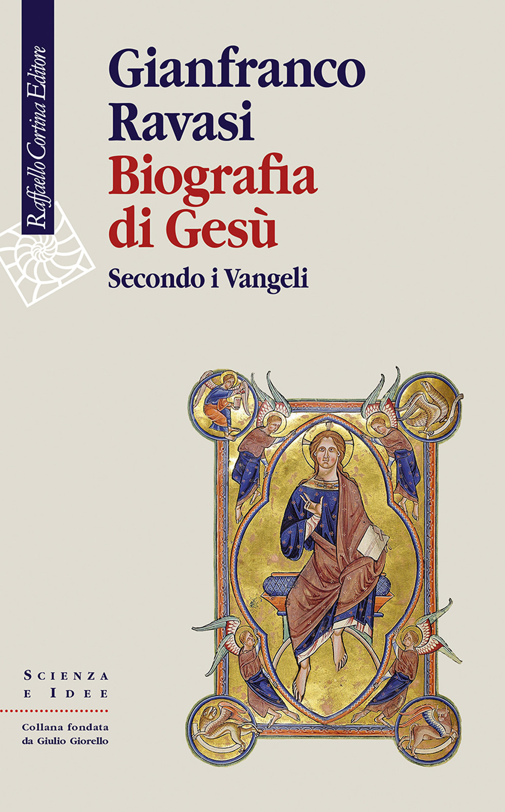 Biografia di Gesù. Secondo i Vangeli