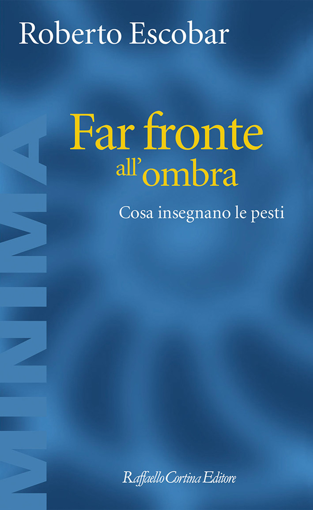 Far fronte all'ombra. Cosa insegnano le pesti