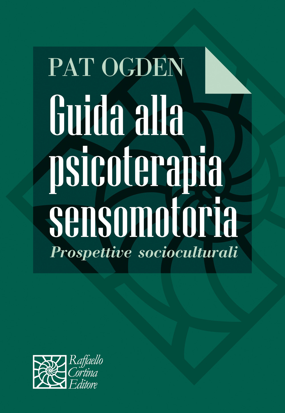 Guida alla psicoterapia sensomotoria. Prospettive socioculturali