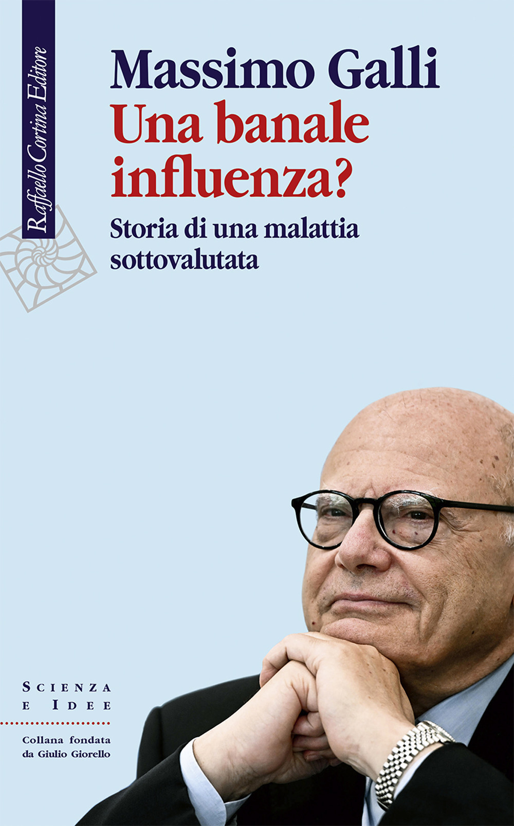 Una banale influenza? Storia di una malattia sottovalutata