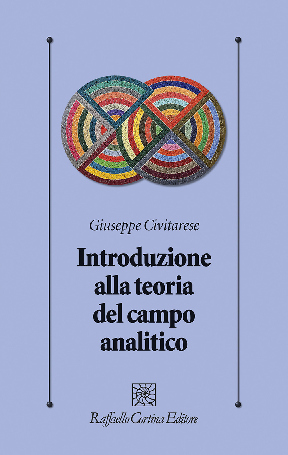 Introduzione alla teoria del campo analitico