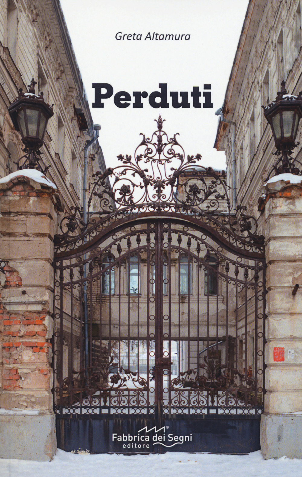 Perduti