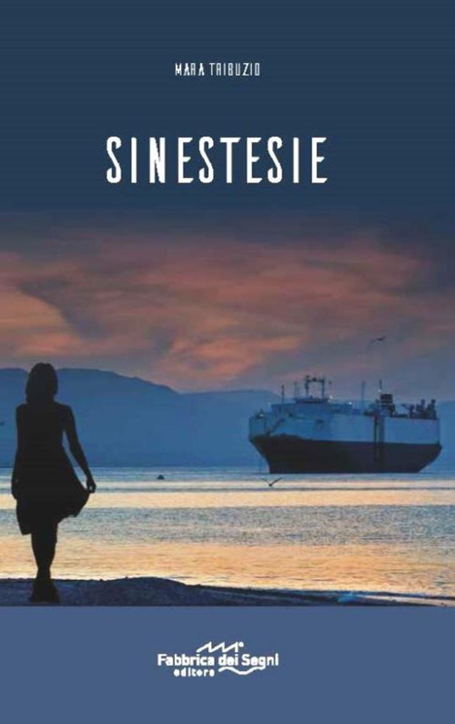 Sinestesie