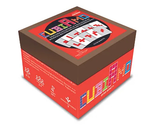 Cubiamo. Gioco per sviluppare la visualizzazione spaziale e ricostruire figure tridimensionali - Ester Bonetti - Libro - Fabbrica dei Segni