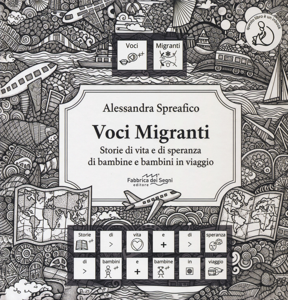 Voci migranti. Storie di vita e di speranza