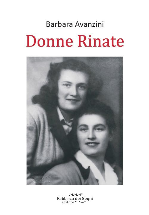 Donne rinate