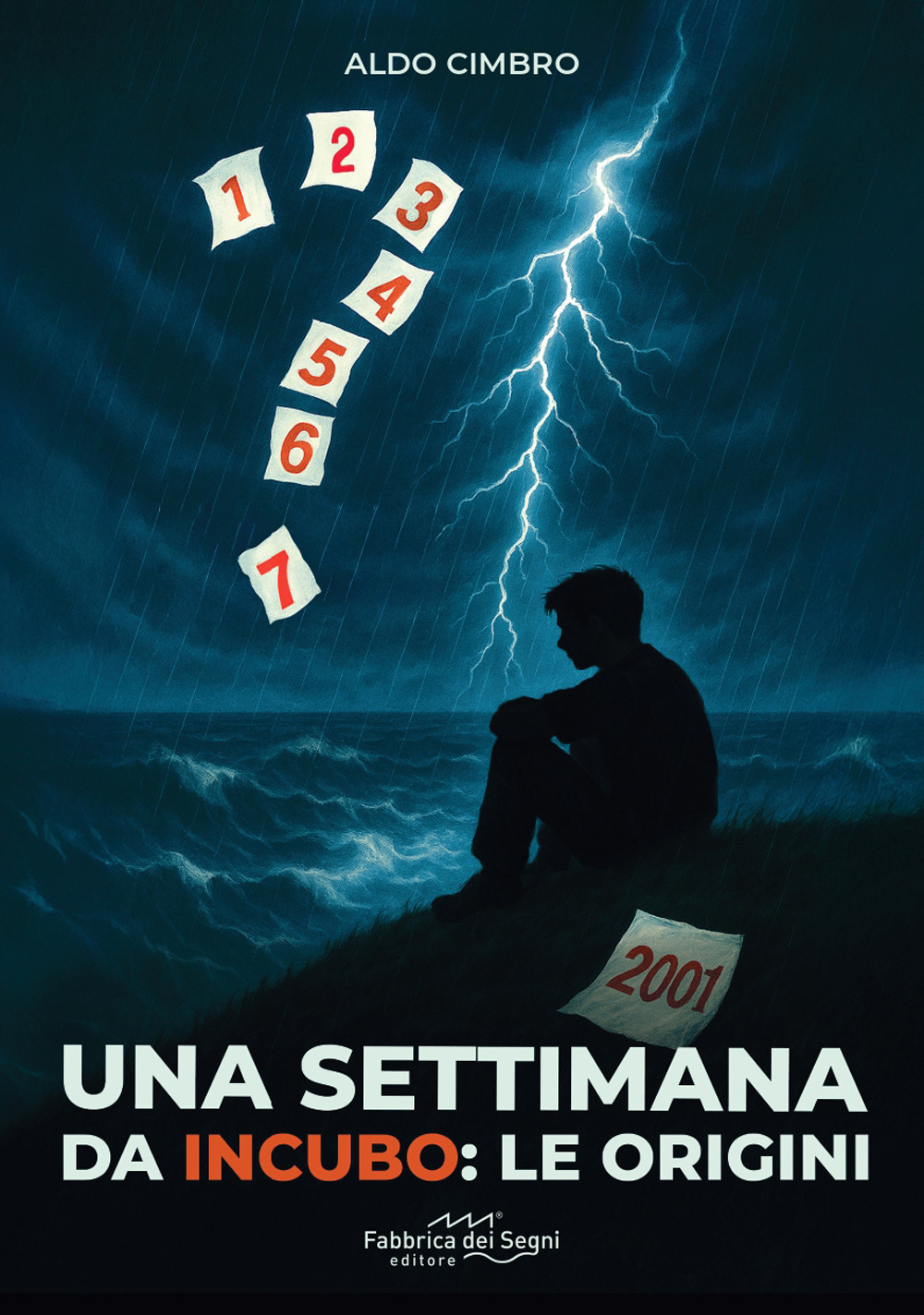 Una settimana da incubo: le origini