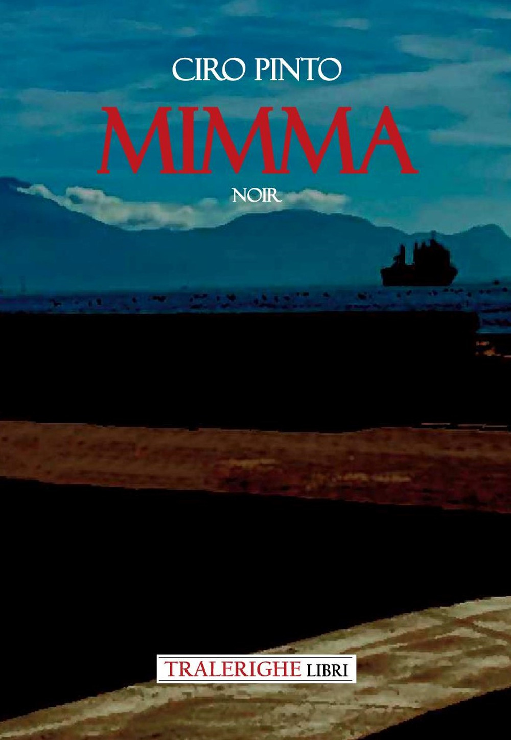 Mimma