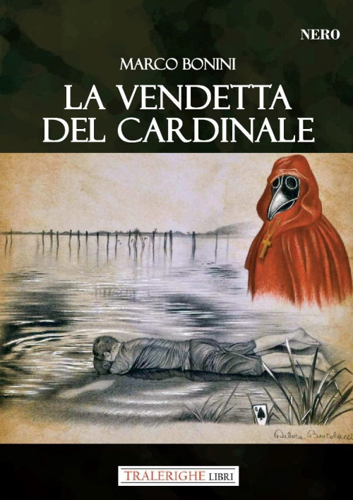 La vendetta del Cardinale