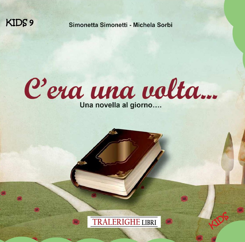 C'era una volta... una novella al giorno