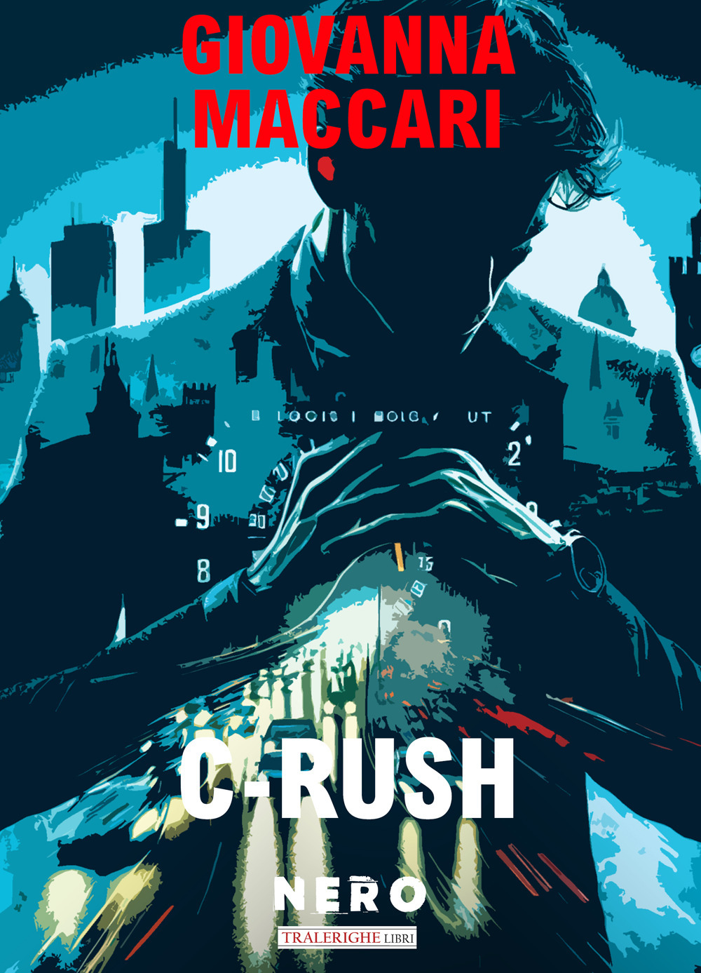 C-rush