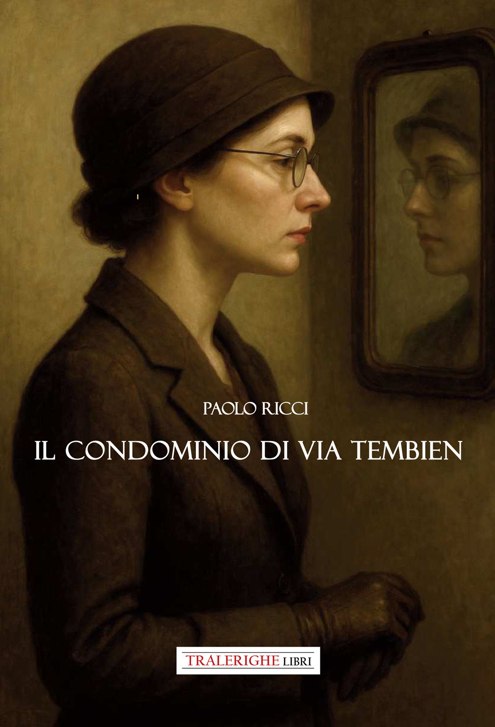 Il condominio di via Tambien