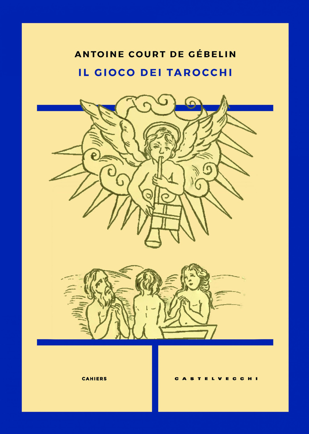 Il gioco dei tarocchi