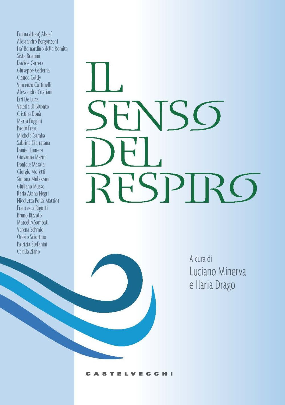 Il senso del respiro