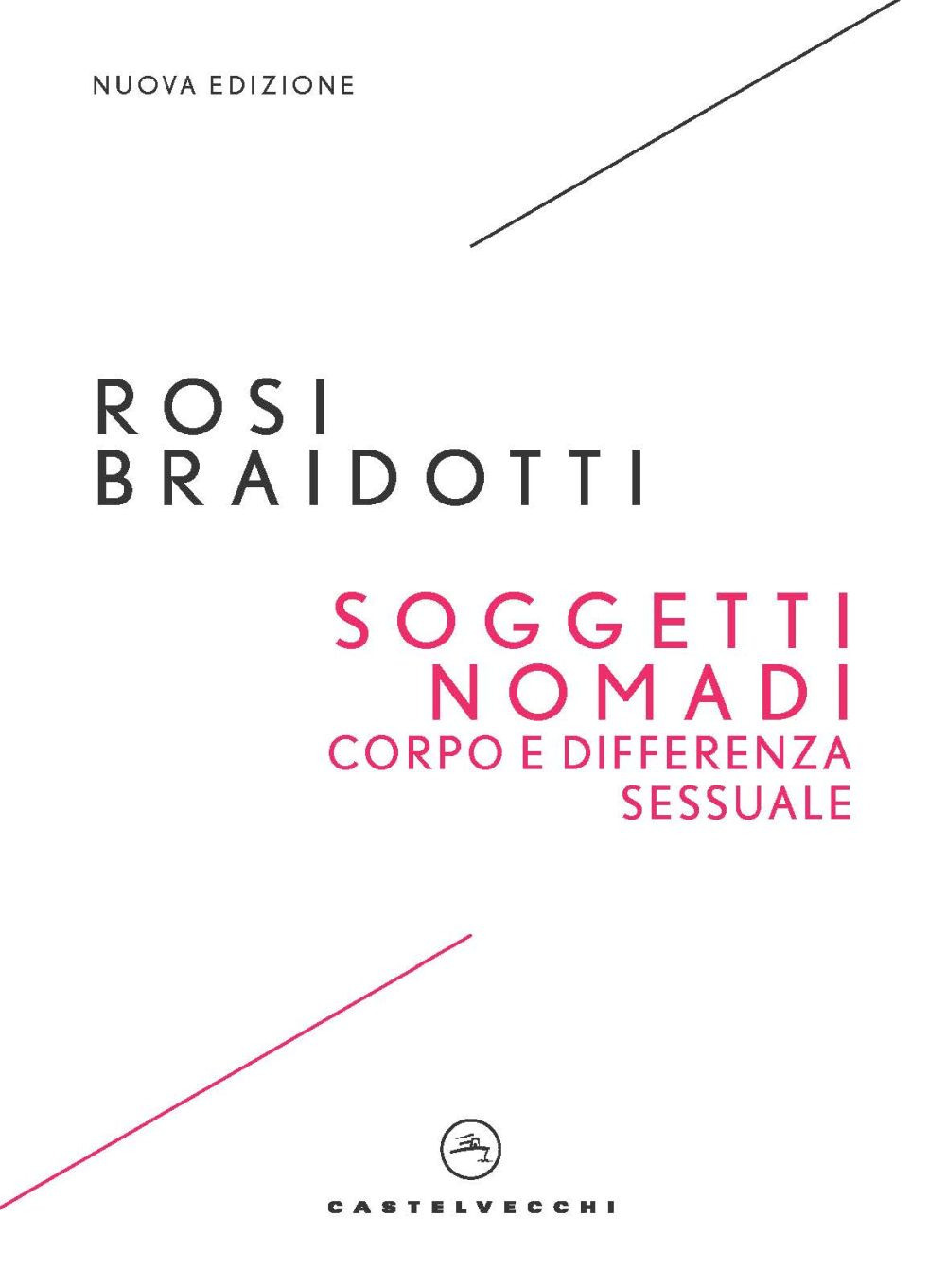 Soggetti nomadi. Corpo e differenza sessuale