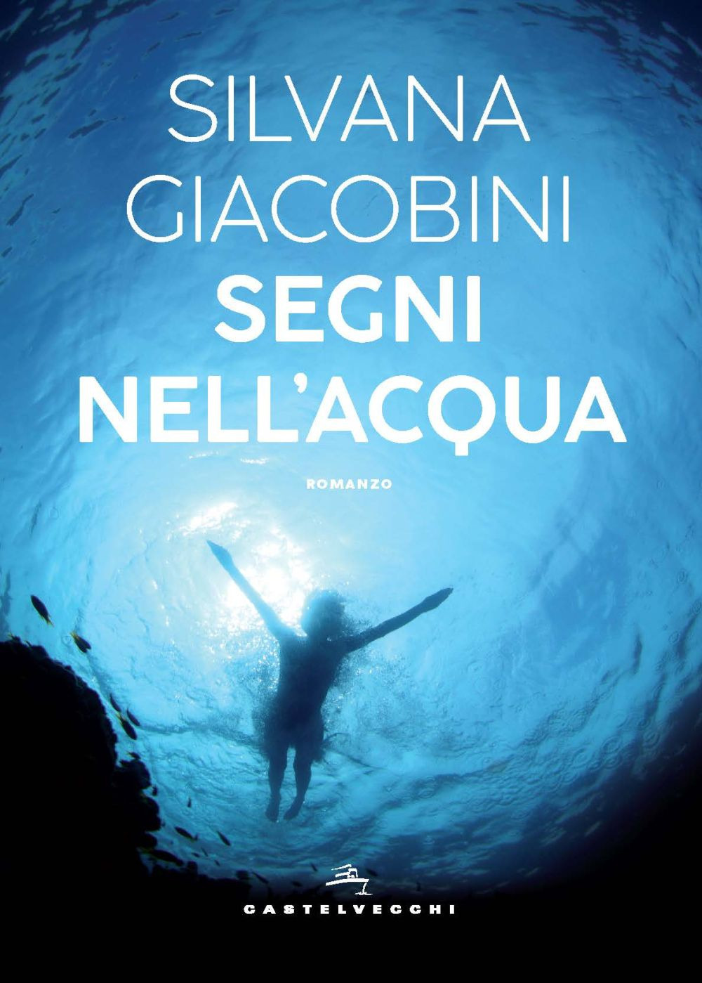 Segni nell'acqua