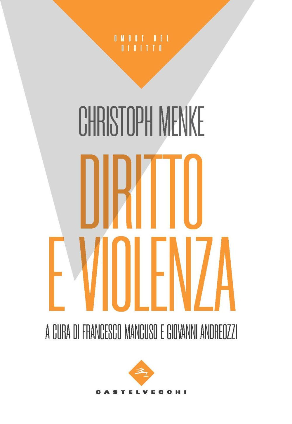 Diritto e violenza