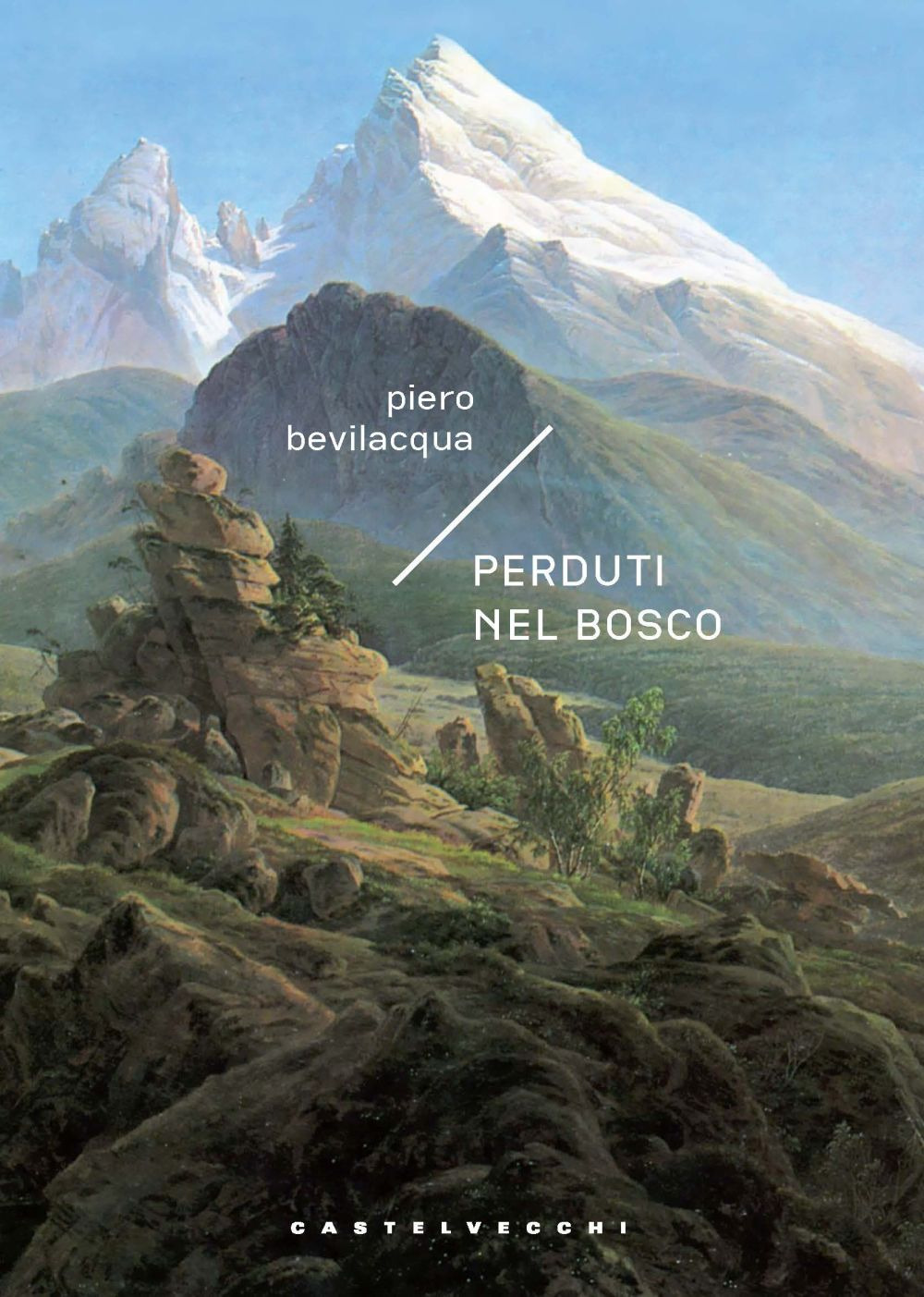 Perduti nel bosco