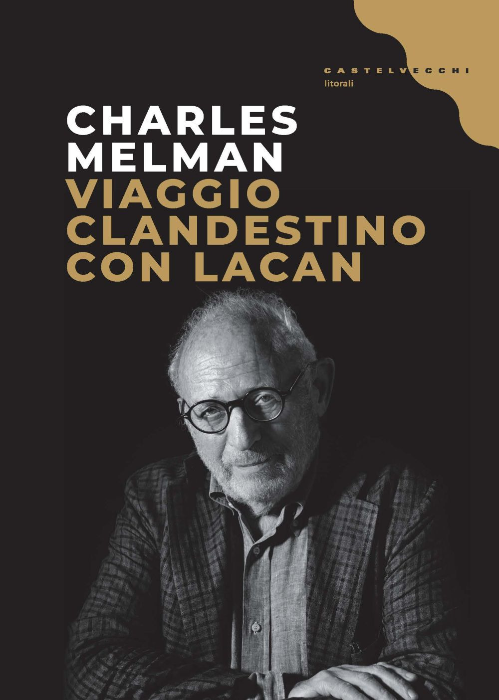 Viaggio clandestino con Lacan