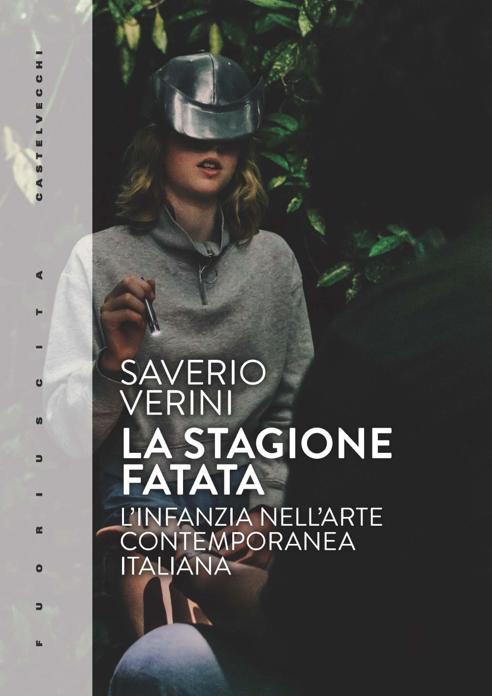 La stagione fatata. L'infanzia nell'arte contemporanea italiana