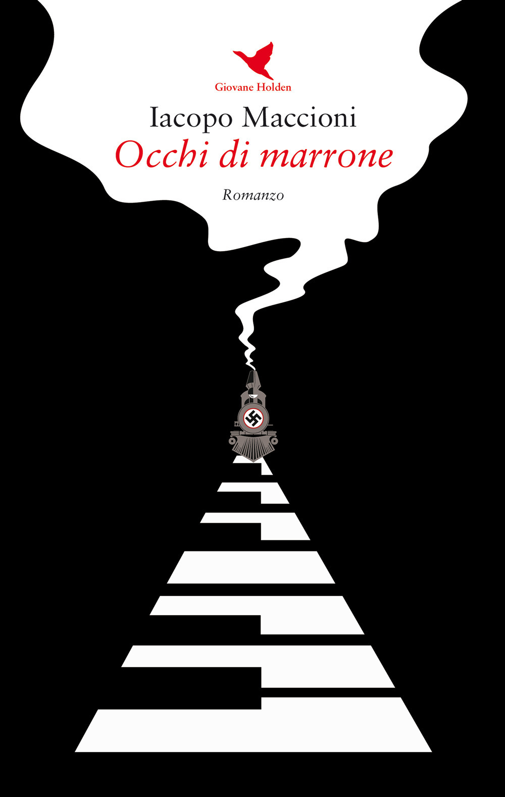 Occhi di marrone