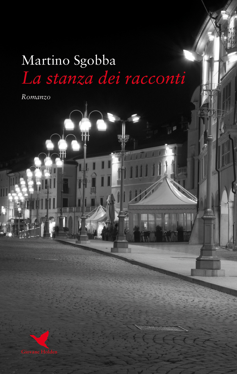 La stanza dei racconti