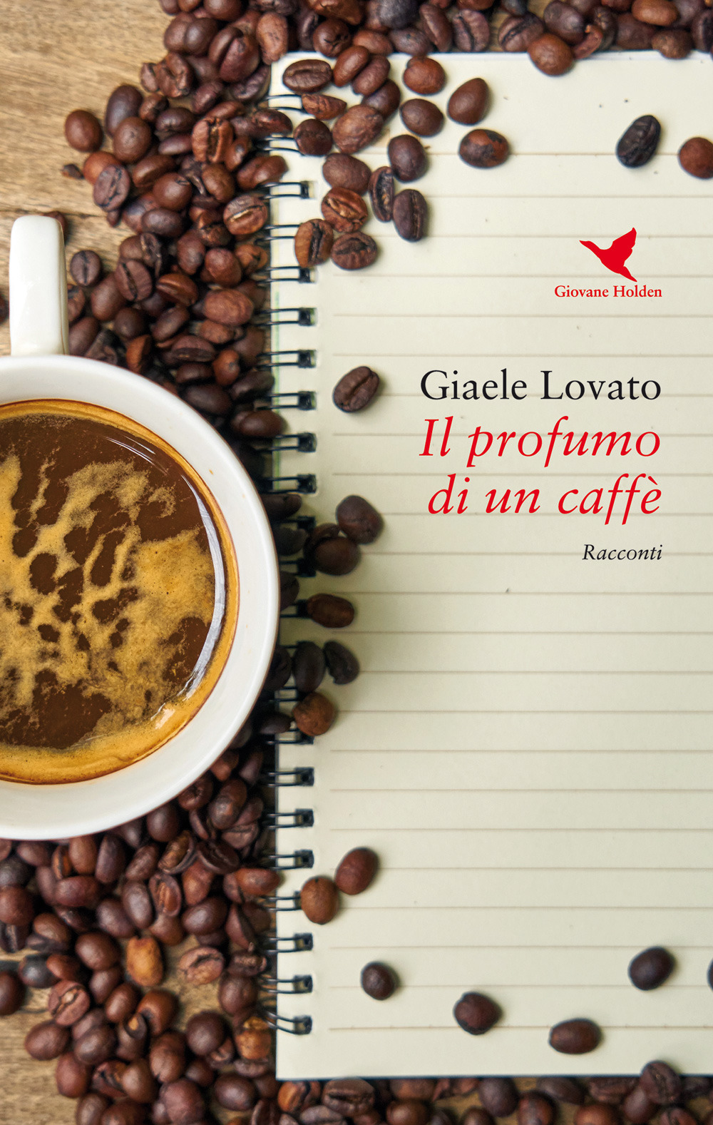 Il profumo di un caffè