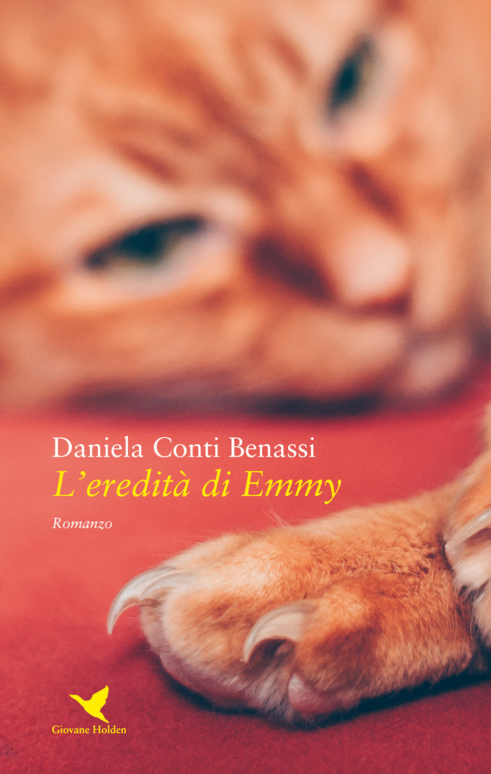 L'eredità di Emmy