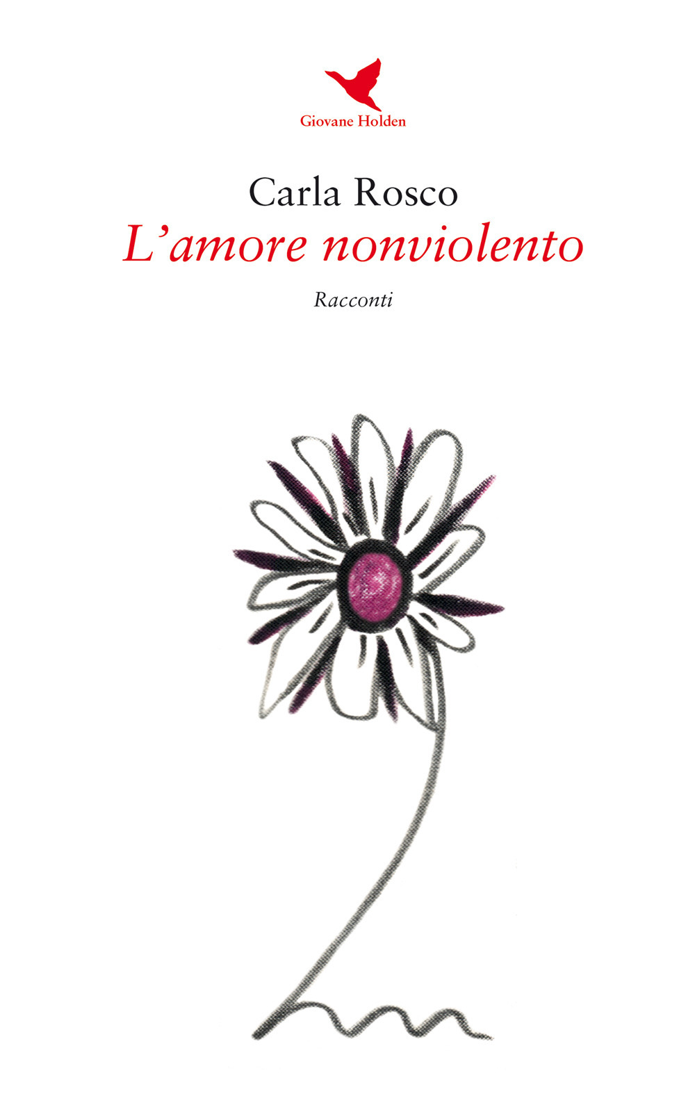 L'amore nonviolento