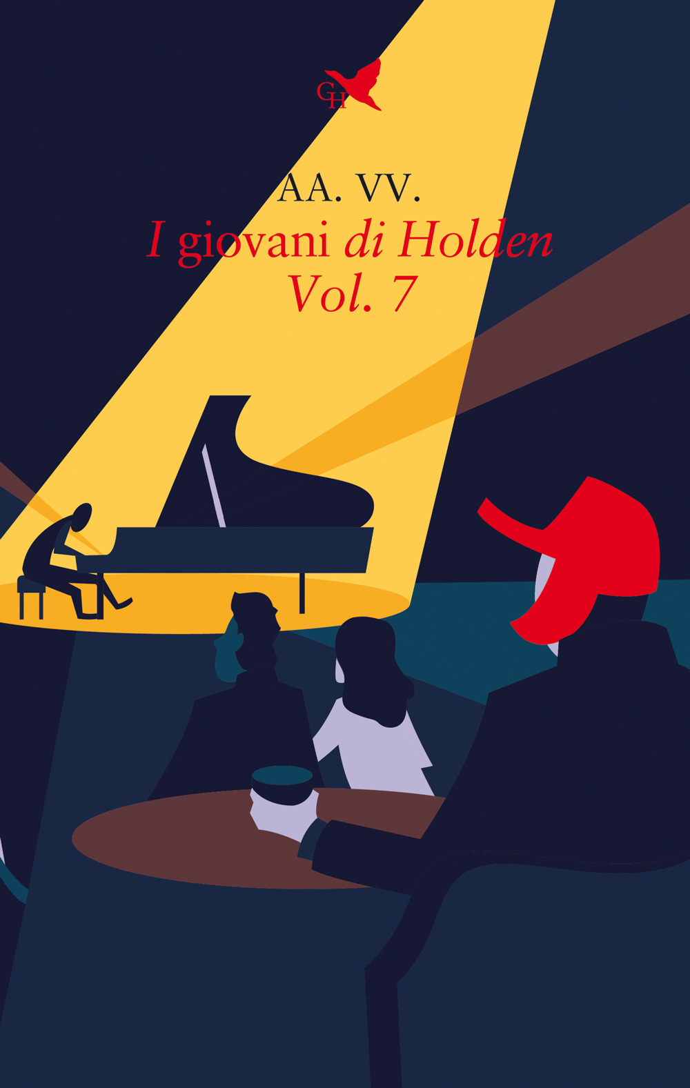 I giovani di Holden. Vol. 7