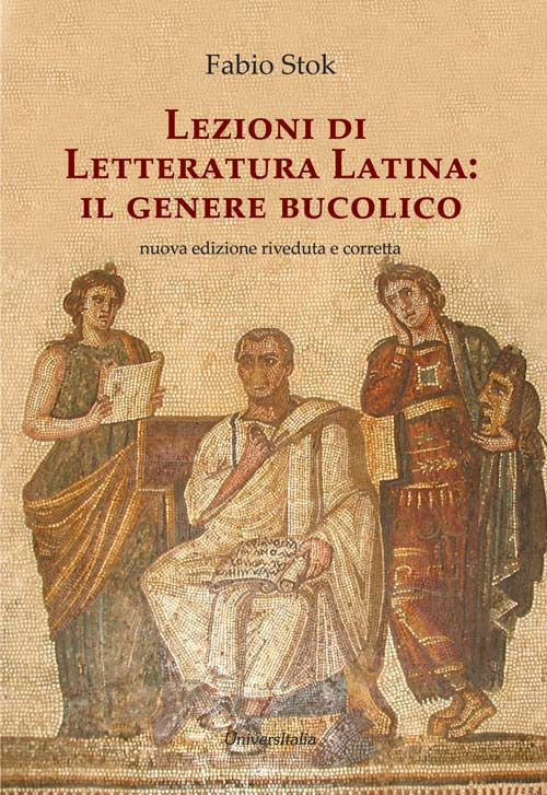 Lezioni di letteratura latina: il genere bucolico