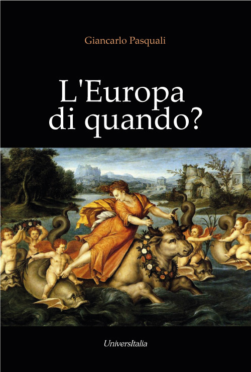 L'Europa di quando?