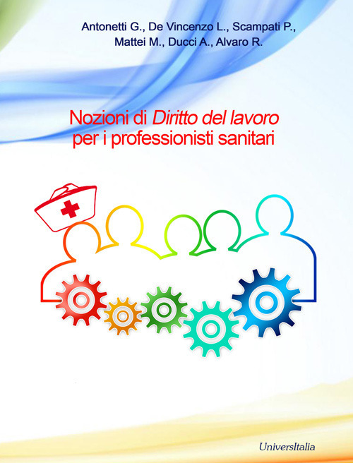 Nozioni di dritto del lavoro per i professionisti sanitari