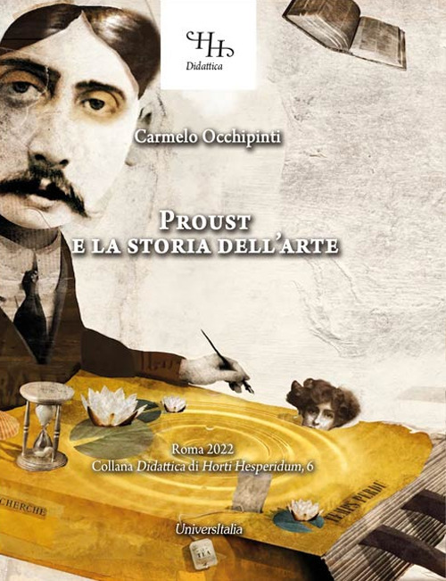 Proust e la storia dell'arte