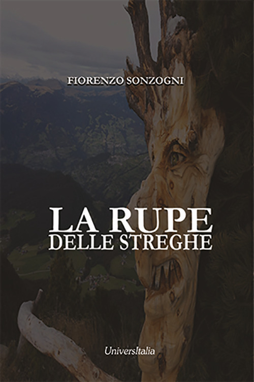 La rupe delle streghe