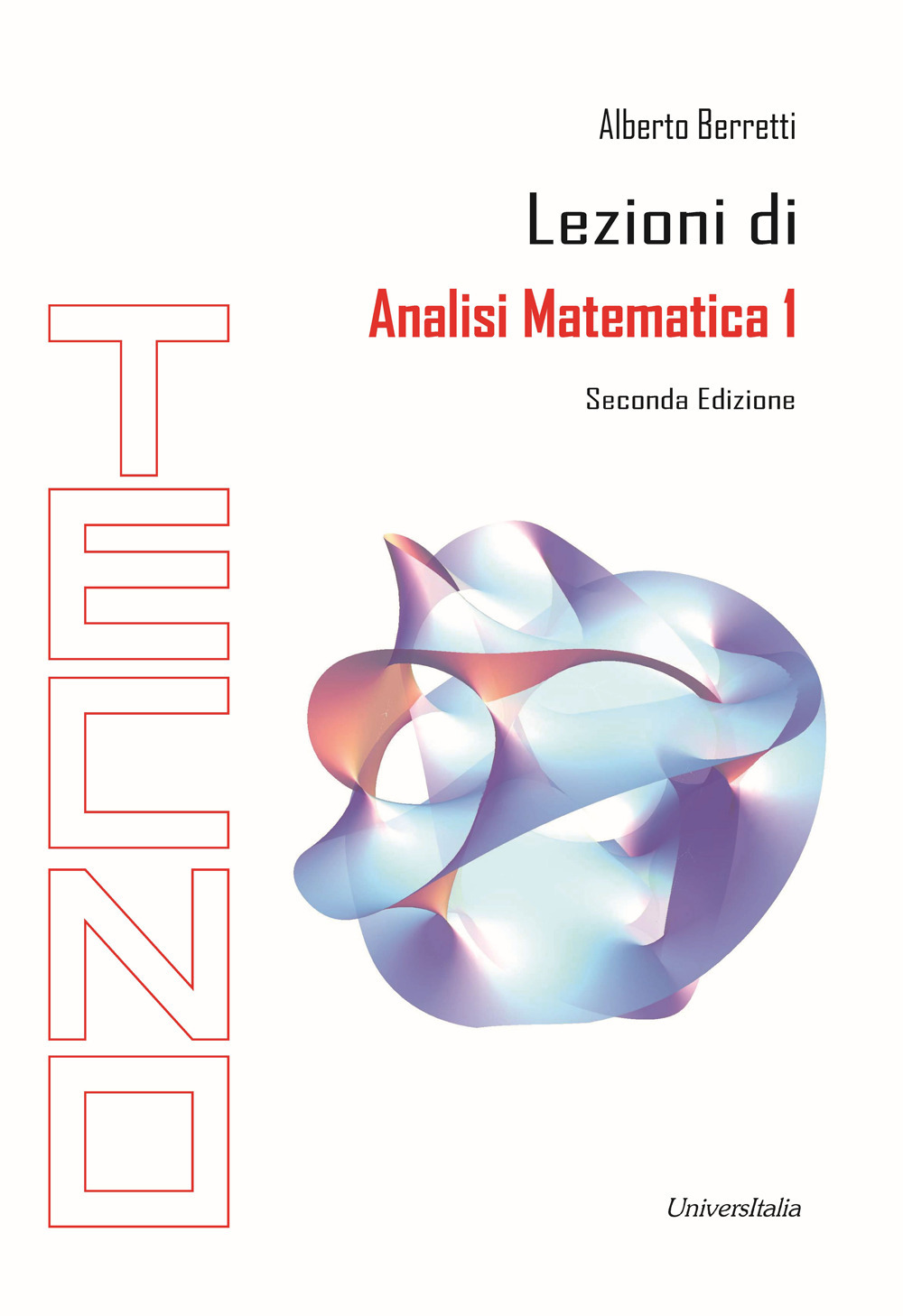 Lezioni di analisi matematica 1